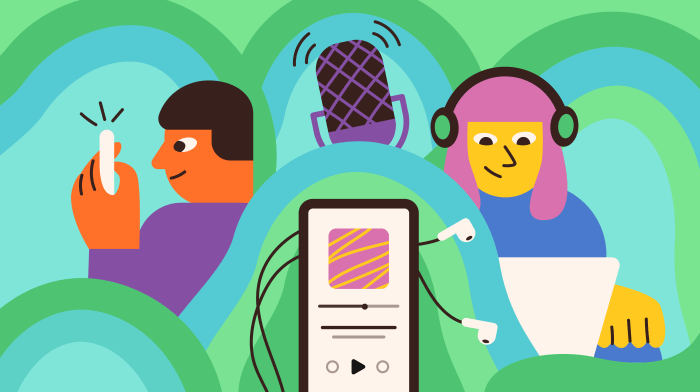 Key Features to Look For in a Podcast App