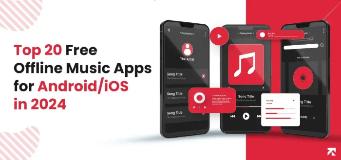 Managing Your MP3 Downloads on Android