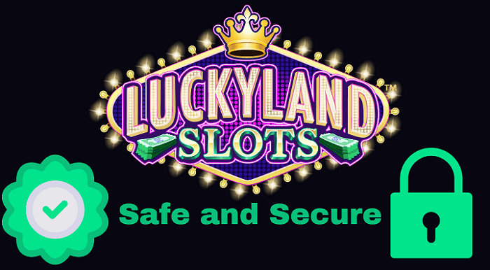 Navigating the LuckyLand Slots App