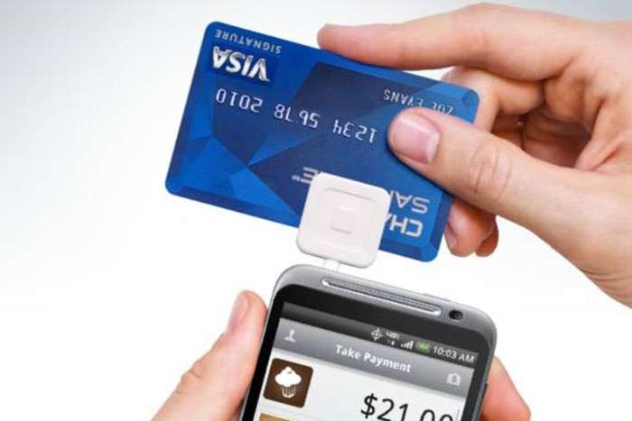 Popular Credit Card Readers for Android