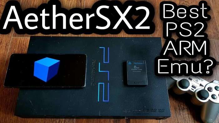 Popular PS2 Emulators for Android