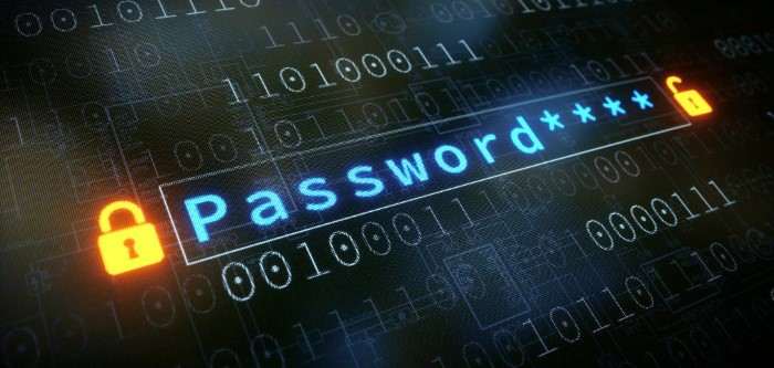 Recovering Lost or Forgotten Passwords