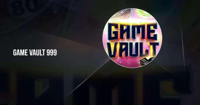 Setting Up Game Vault APK