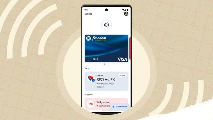 Setting Up Google Pay on Your Android Device