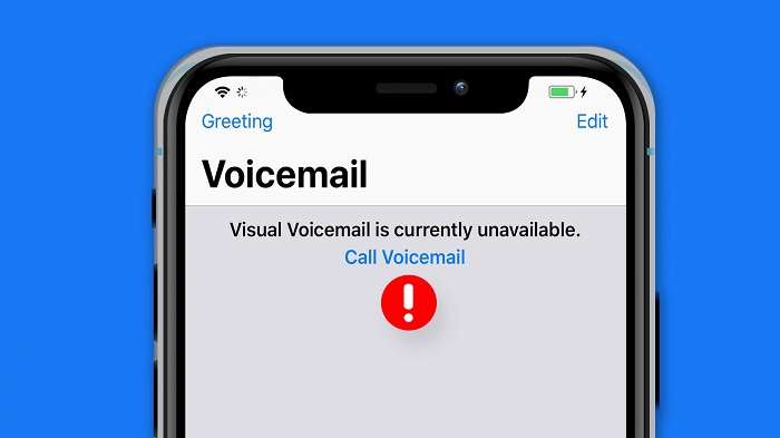 Setting Up Visual Voicemail