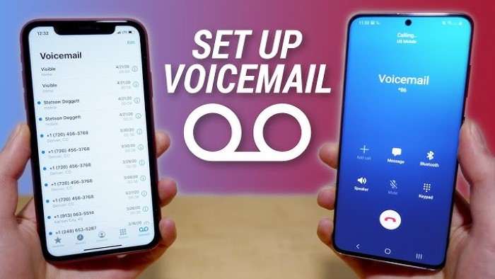 Step by Step Guide to Changing Your Voicemail Password on Android