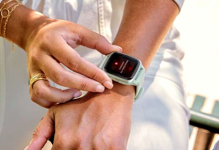 The Rise of Android Watches for Women