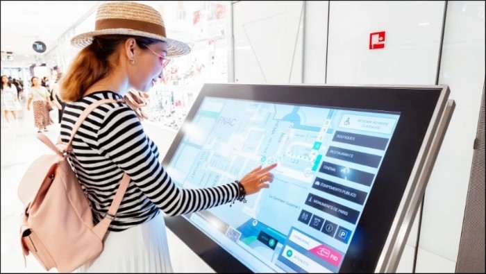 The Rise of Digital Signage in Singapore