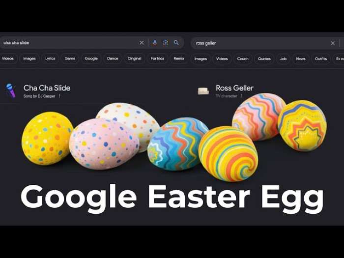 The Significance of Easter Eggs in Androids Design Philosophy