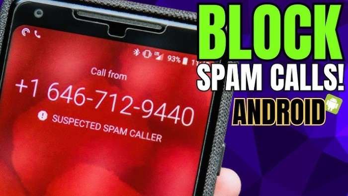 Third Party Apps to Block Spam Calls