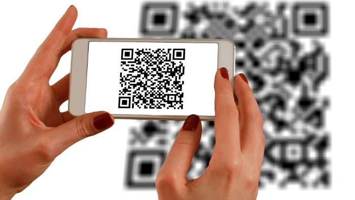 Tips for Secure QR Code Scanning on Android