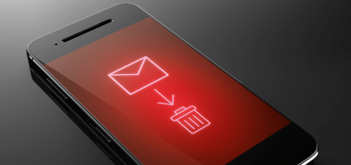 Tips for Successful Message Recovery