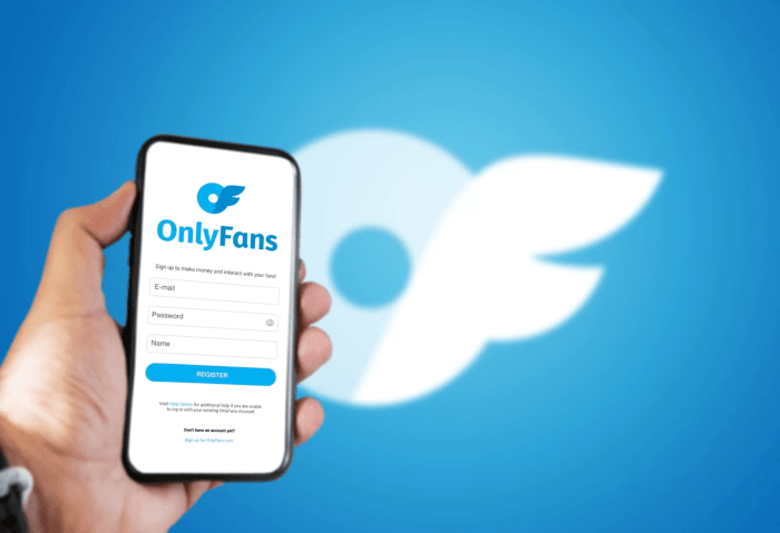 Tips for Using the OnlyFans App Effectively