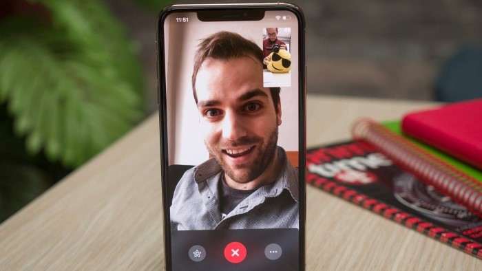 Tips for a Seamless FaceTime Experience Between iPhone and Android