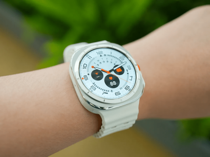 Top Android Watches for Women