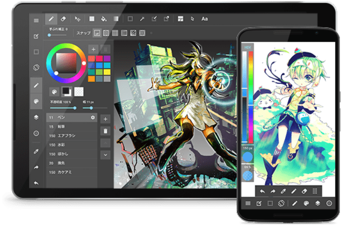 Top Drawing Apps for Android