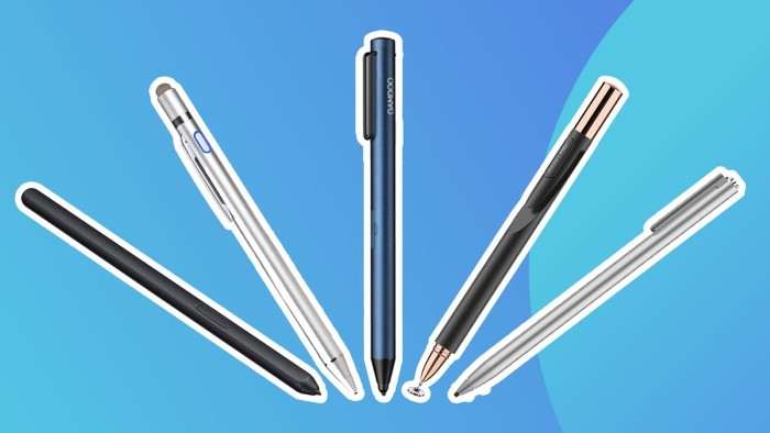 Top Stylus Pens for Android Devices