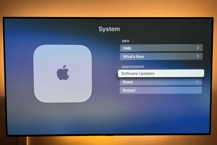 Troubleshooting Apple TV on Android Devices