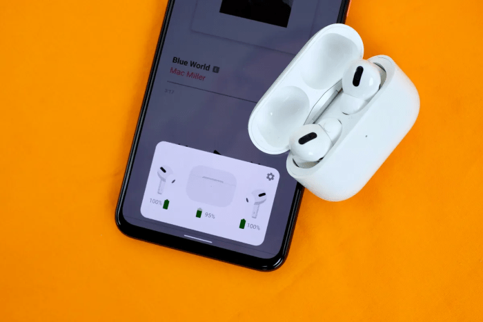 Understanding AirPods Compatibility with Android