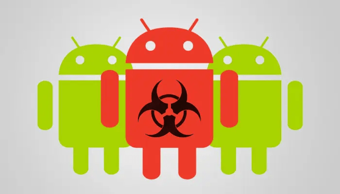 Understanding Android Viruses