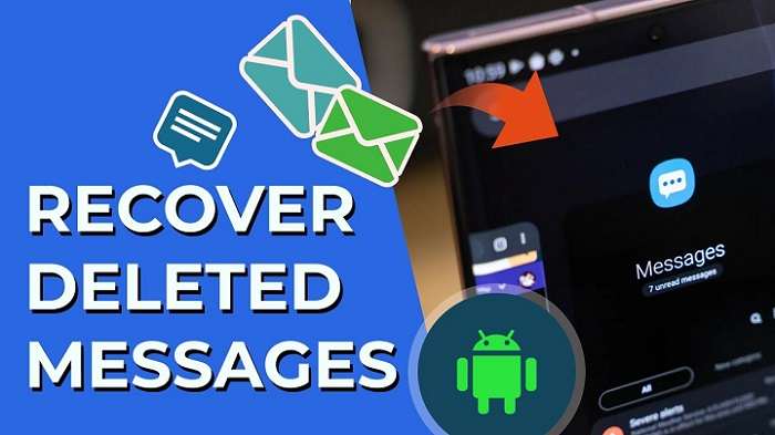 Understanding How Text Messages Are Stored on Android