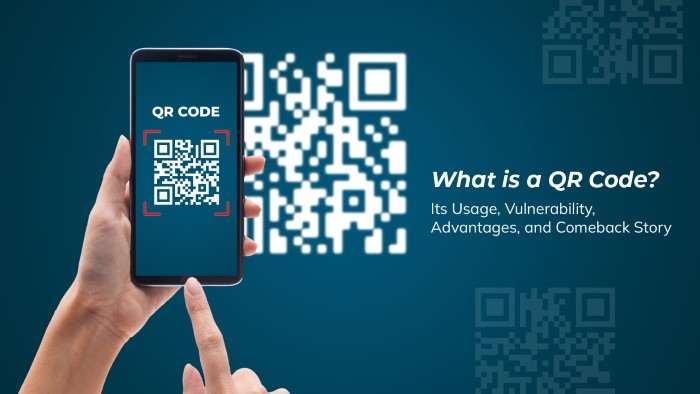 Understanding QR Codes and Their Significance