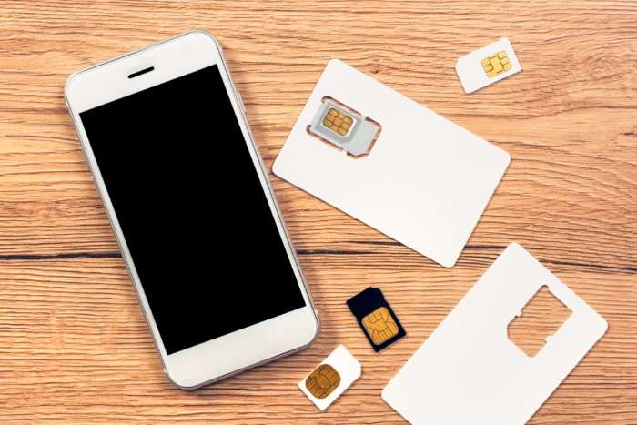 Understanding SIM Cards Types and Their Importance