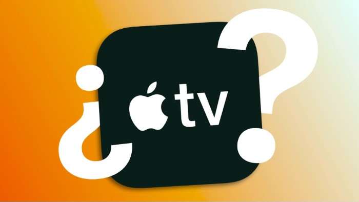 Understanding the Apple TV App