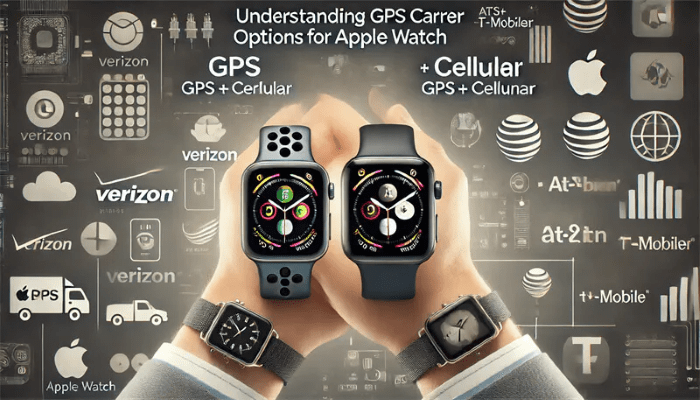 Understanding the Apple Watch