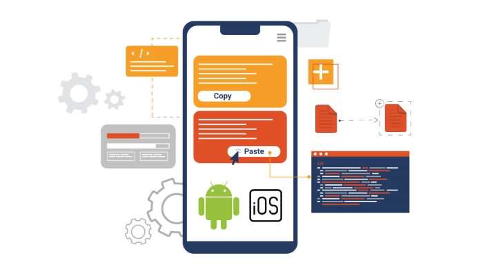 Understanding the Clipboard Function on Android