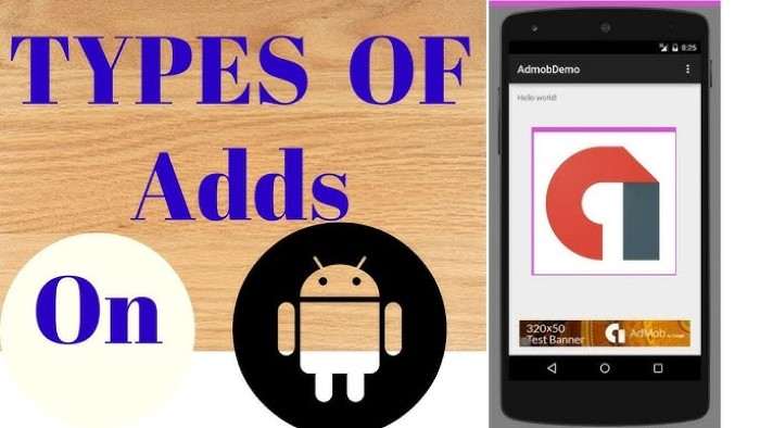 Understanding the Types of Ads on Android Phones