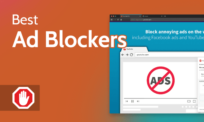 Use Ad Blocker Apps