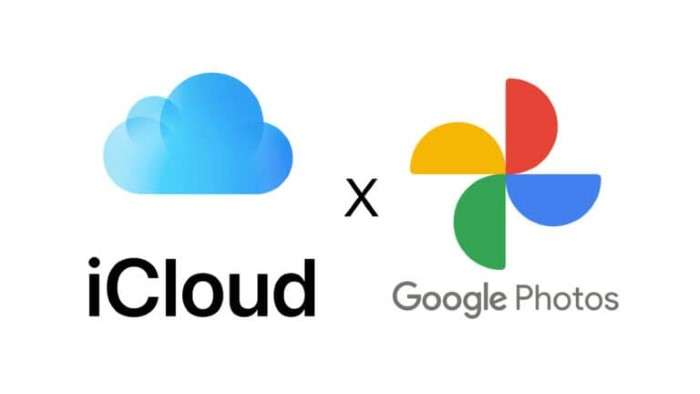 Using Cloud Services for Photo Transfer