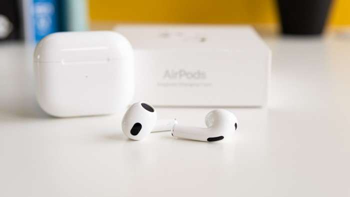 What Are AirPods