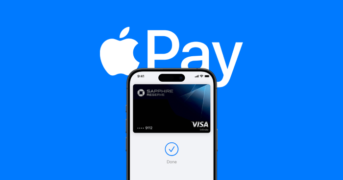 What Is Apple Pay