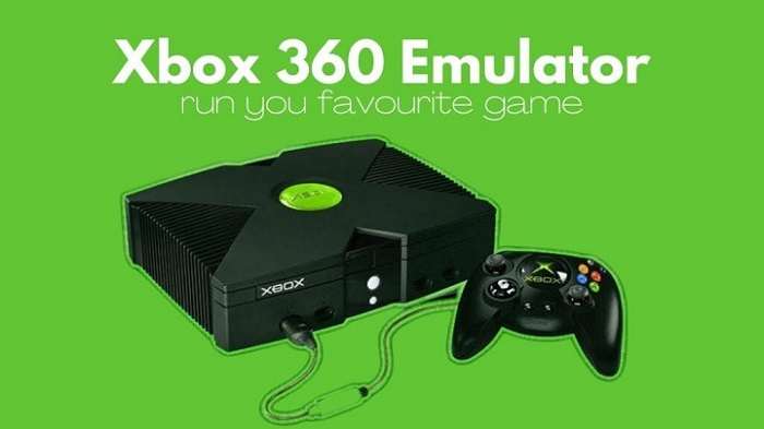 What Is an Xbox 360 Emulator