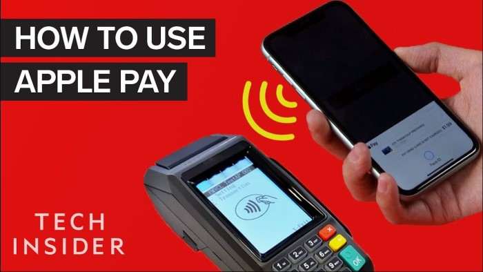 What is Apple Pay