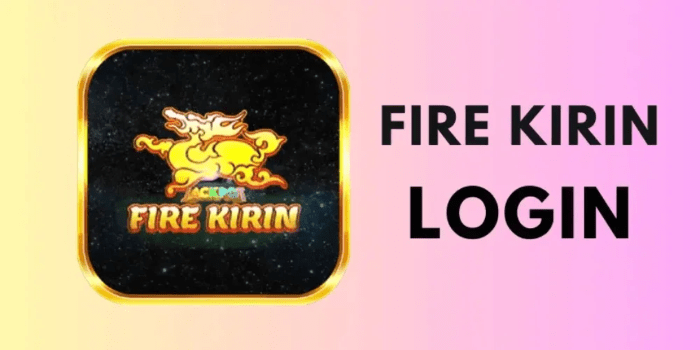 What is Fire Kirin XYZ