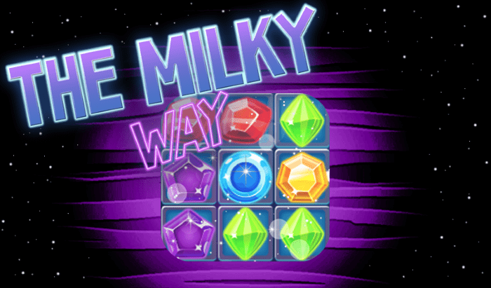 What is Milky Way Game