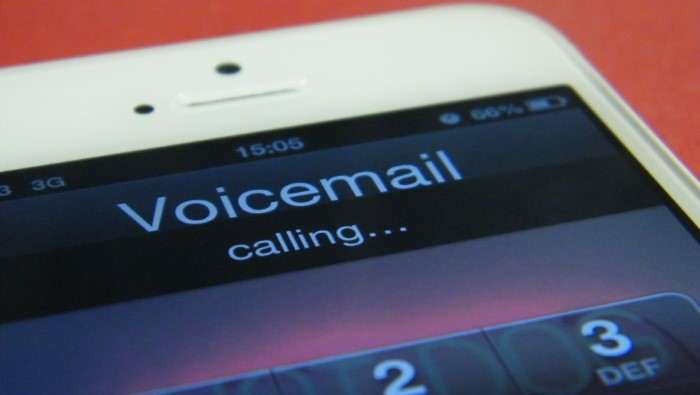 What is Voicemail