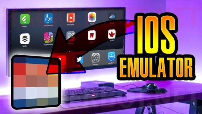 What is an iOS Emulator