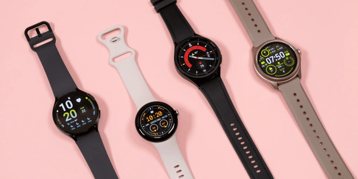 Why Choose an Android Watch