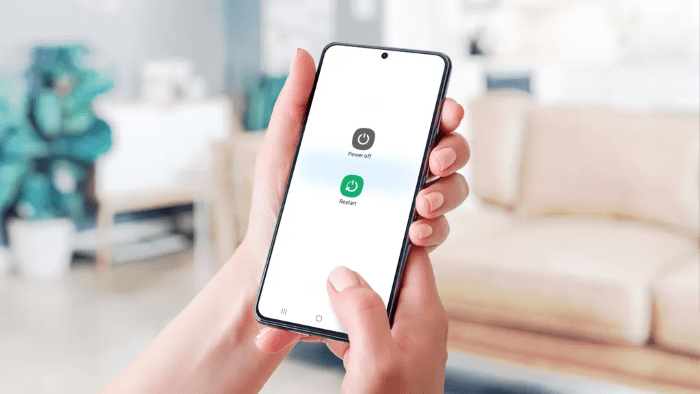 Why Restarting Your Android Device is Important