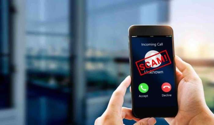 Why Spam Calls Are a Problem