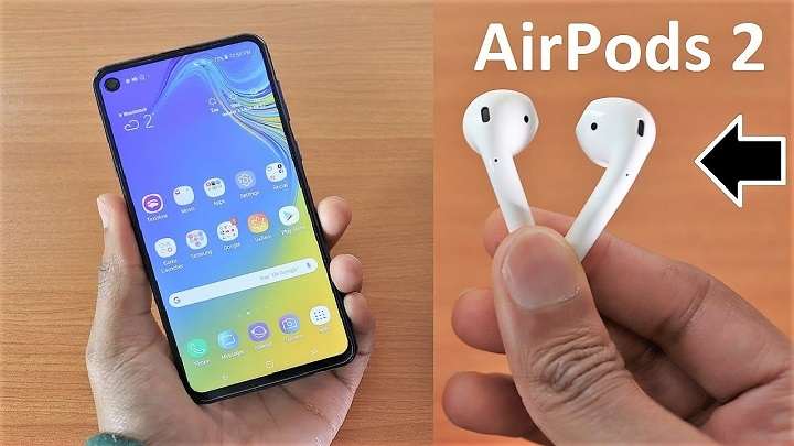 Why Use AirPods with Android