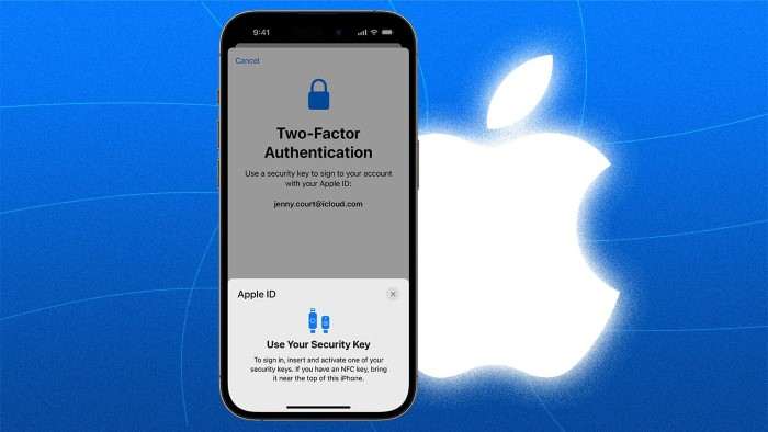 Why You Might Want an Apple ID on Android