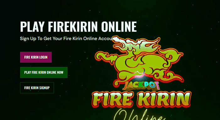 fire kirin download for android 1