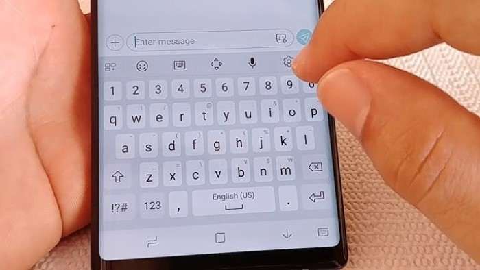 how to turn off keyboard vibration on android 1