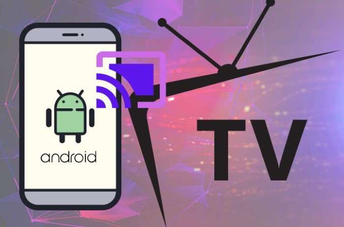 screen mirroring android to tv 1