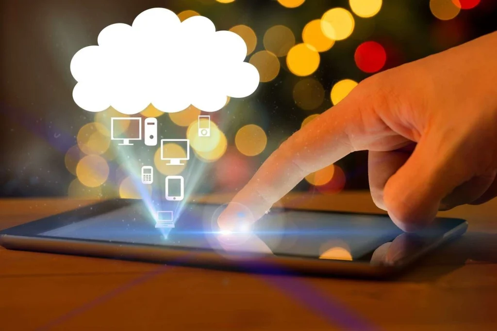 The Future of Cloud Apps Development Exploring Technologies for Your Next Project